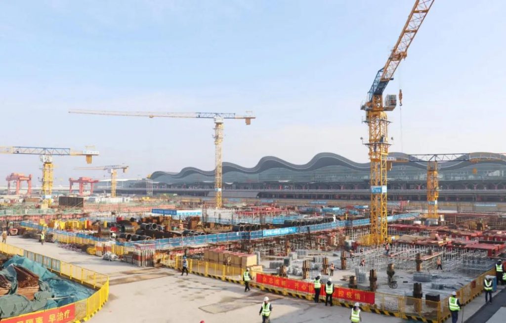 休倉大吉！武漢14家方艙醫院全部休艙，一切在往好的方向發展！-