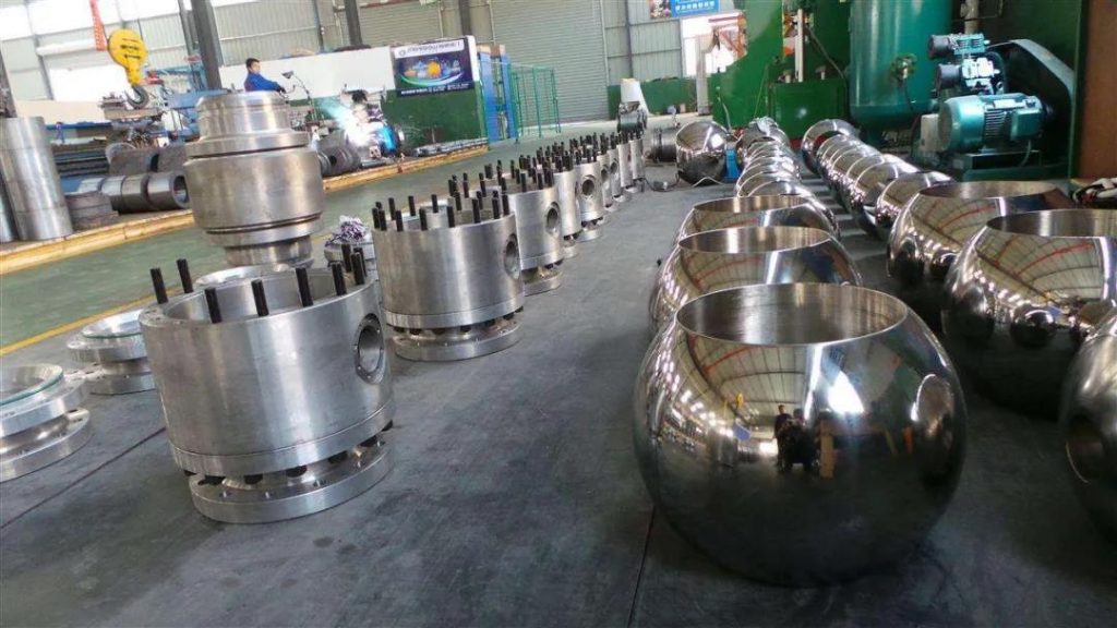 小微企業廢水集中治理，浙江溫嶺規劃建設泵與電機行業廢水集中處置試點-