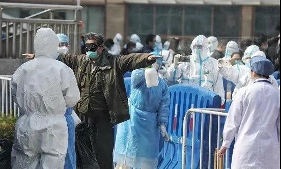 休倉大吉！武漢14家方艙醫院全部休艙，一切在往好的方向發展！-