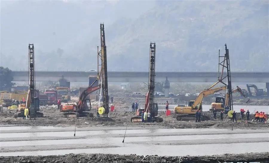 萬億“新基建”來了，二三季度泵閥設(shè)備需求有望迎來井噴-