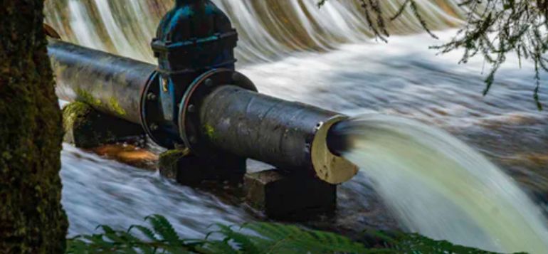 疫情跟蹤｜水務這樣說：加強病毒等病原微生物防控！-