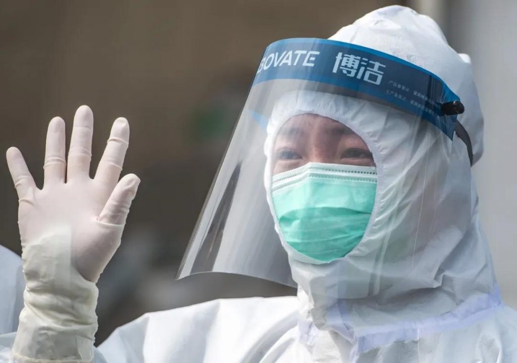 休倉大吉！武漢14家方艙醫院全部休艙，一切在往好的方向發展！-