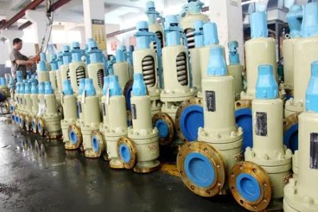 如何正確選用安全閥？-