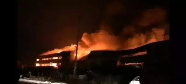 復工之際多家工廠發生爆炸事故，如何提升安全生產水平？-