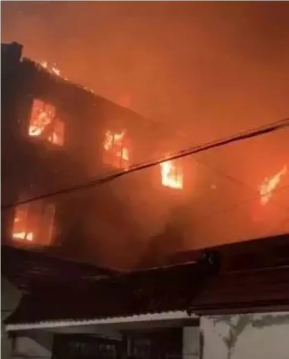 復工之際多家工廠發生爆炸事故，如何提升安全生產水平？-