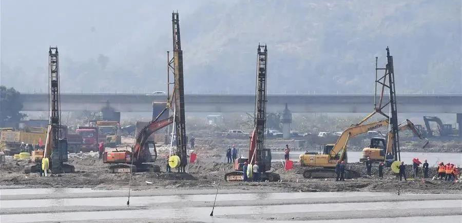 萬億“新基建”來了，二三季度泵閥設備需求有望迎來井噴