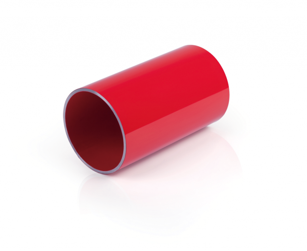 連續(xù)14年位列中國企業(yè)500強(qiáng)！友發(fā)鋼管如何用一流品質(zhì)撐起一流工程-