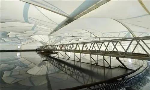 僅用43天！嘉興市南湖工業污水處理公司正式成立-