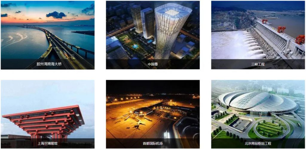 連續(xù)14年位列中國企業(yè)500強(qiáng)！友發(fā)鋼管如何用一流品質(zhì)撐起一流工程-