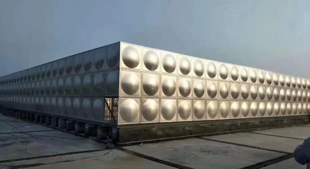 這4種供水方案你家小區用的是哪種？來看看這些年二次供水的發展史-