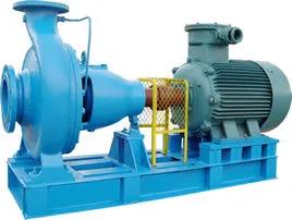 化工泵安裝的這些小技巧你都知道嗎？-