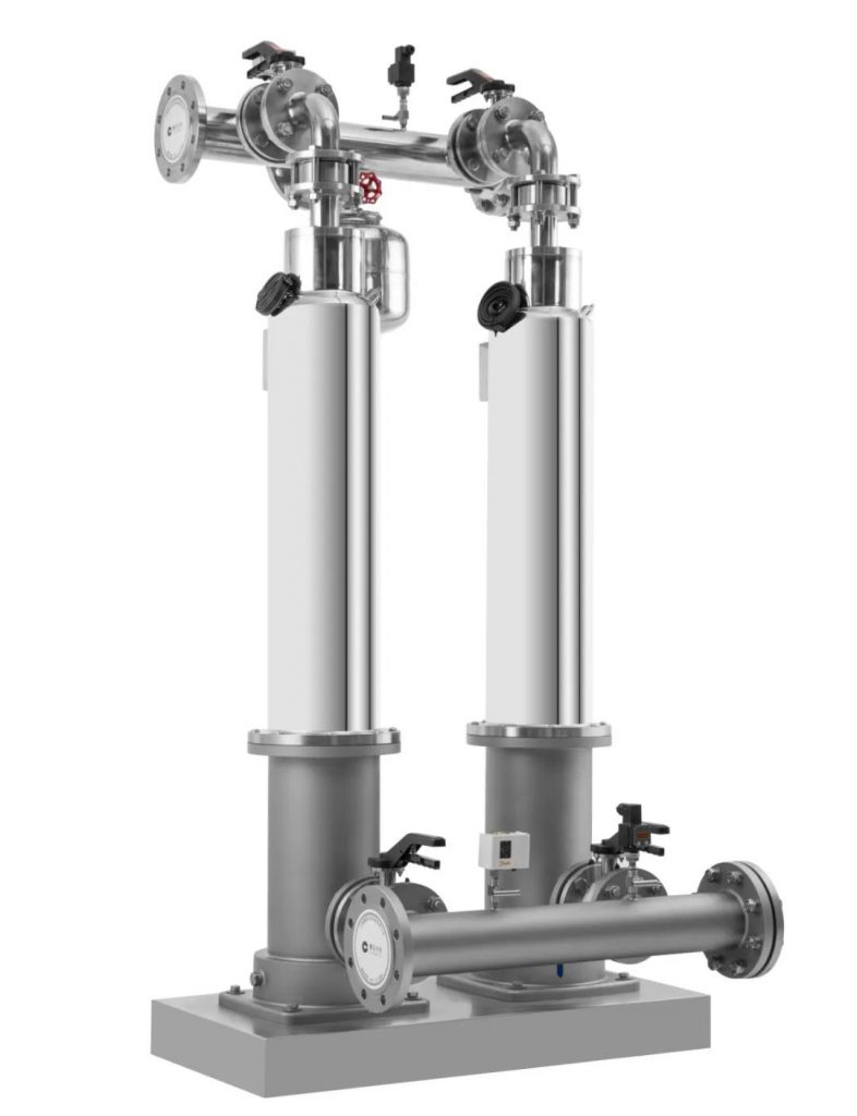 這4種供水方案你家小區用的是哪種？來看看這些年二次供水的發展史-