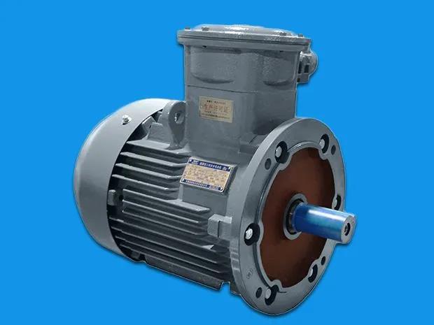 如何區(qū)分電機(jī)的防爆等級?-