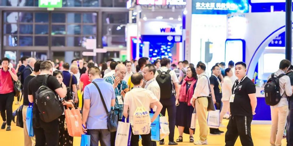 @所有泵閥經銷商，找廠商、找品牌、找機會就來上海國際泵閥展-