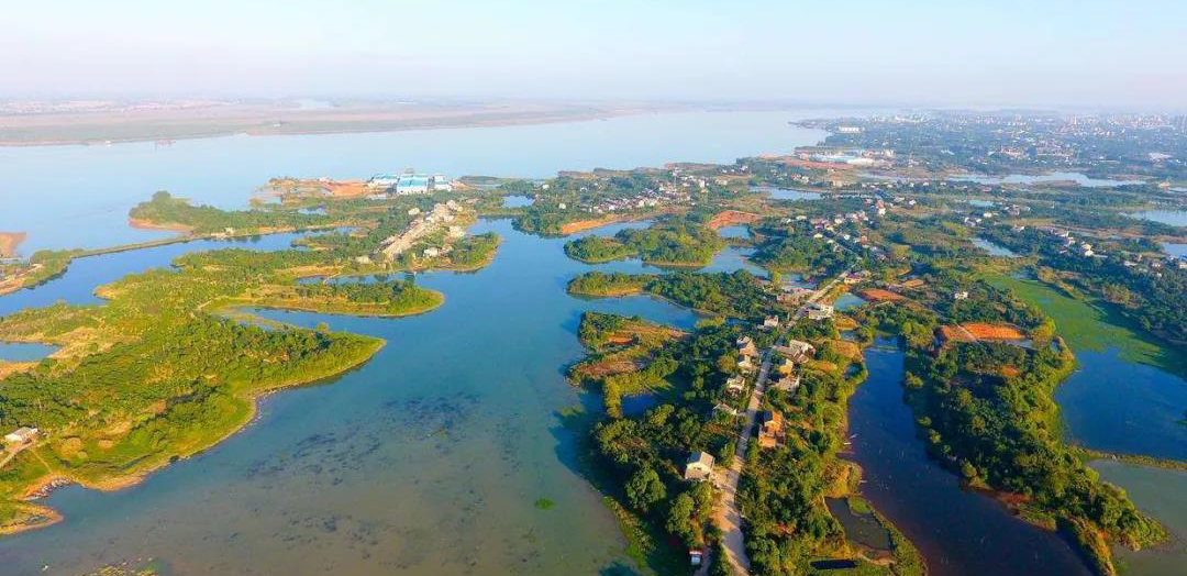 湖南849個鄉鎮要建成污水處理設施，總投資達268億