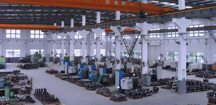 機制、平臺、人才齊頭并進 智能制造按下“快進鍵”