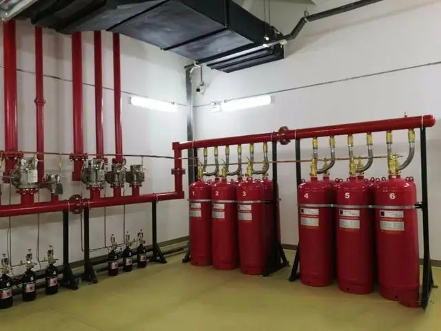 中國建筑設(shè)計(jì)院，資深工程師：數(shù)據(jù)中心這類建筑的給排水設(shè)計(jì)方法-