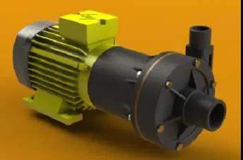 選化工泵時(shí)，一定要重點(diǎn)考慮耐腐蝕問題！！！-