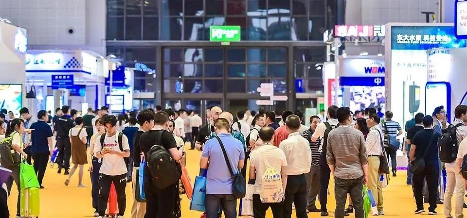 不想被舊供應(yīng)商坑？不想與市場脫節(jié)？那就來上海泵閥展看看吧-