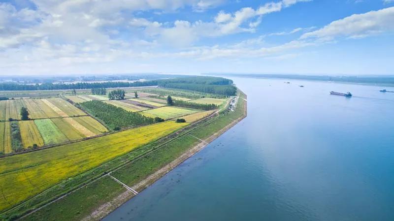 環(huán)保行業(yè)迎來投資增長期，長江、黃河治理釋放億元級市場空間-