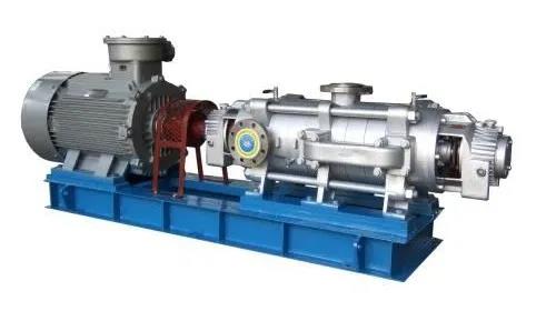 明明一樣型號的多級泵，為什么價格會差別那么多？-