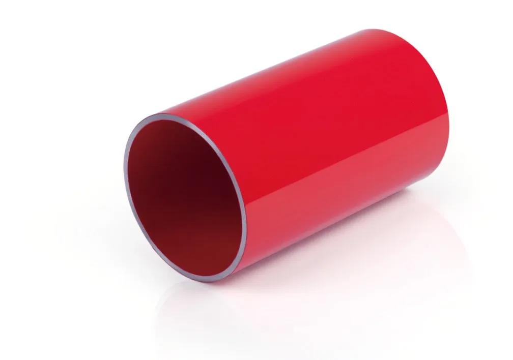 連續(xù)14年位列中國(guó)企業(yè)500強(qiáng)！友發(fā)鋼管如何用一流品質(zhì)撐起一流工程？-