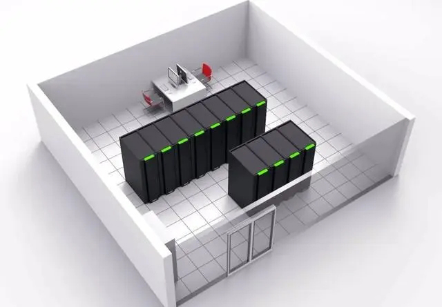 中國建筑設(shè)計(jì)院，資深工程師：數(shù)據(jù)中心這類建筑的給排水設(shè)計(jì)方法-
