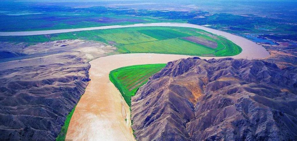 環(huán)保行業(yè)迎來投資增長期，長江、黃河治理釋放億元級市場空間-