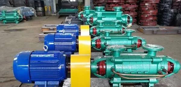 明明一樣型號的多級泵，為什么價格會差別那么多？