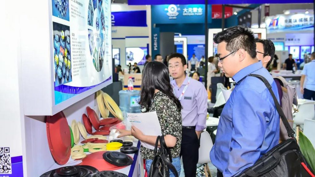 不想被舊供應(yīng)商坑？不想與市場脫節(jié)？那就來上海泵閥展看看吧-