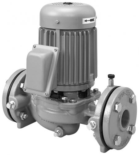 川本（水泵）蘇州有限公司入駐第十屆上海國際泵閥展，眾多高質(zhì)量產(chǎn)品將相繼展出-