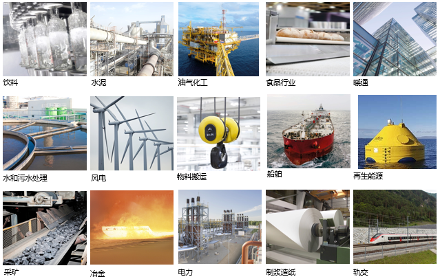 效率高達(dá)96%，abb m2qa電機(jī)全新升級