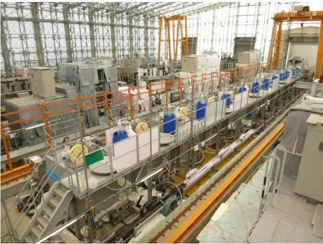 日本福島的核廢水是怎么處理的？-