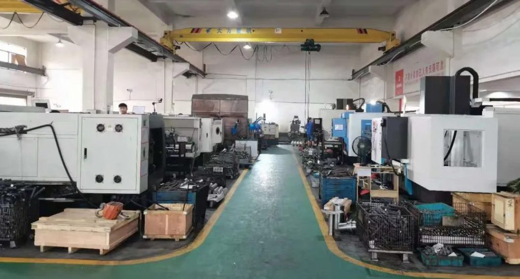 第十屆上海國際泵閥展圓滿落幕，浙江杜理德閥門盡顯風(fēng)采-