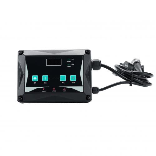 三晶電氣攜眾多優質產品，邀您相約第十一屆上海國際泵閥展-