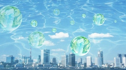 單一來(lái)源 中環(huán)水務(wù)成為湖州市東部新區(qū)污水處理廠清潔排放技術(shù)改造工程ppp項(xiàng)目擬定供應(yīng)商