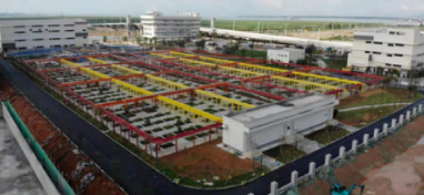 地級市層面全國首例！《珠海市工業(yè)污水系統(tǒng)專項(xiàng)規(guī)劃（2020—2035年）》發(fā)布