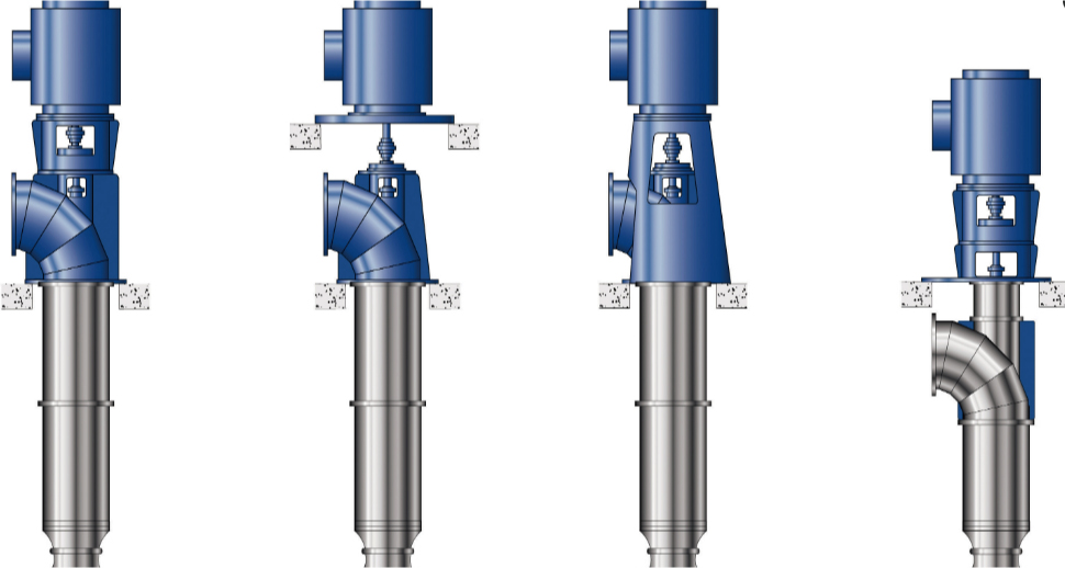 上海凱士比泵有限公司入駐第十一屆上海國際泵閥展，眾多優質產品相繼亮相！-