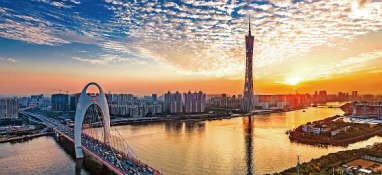 智慧水務數字原生形態的探索與創新