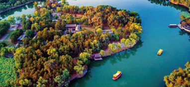 張辰解讀《“十四五”城市排水防澇體系建設(shè)行動計劃》：重排查、補短板、強規(guī)劃、增韌性