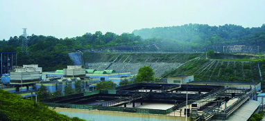 縣域生活垃圾污水處理設(shè)施建設(shè)“有錢(qián)了”