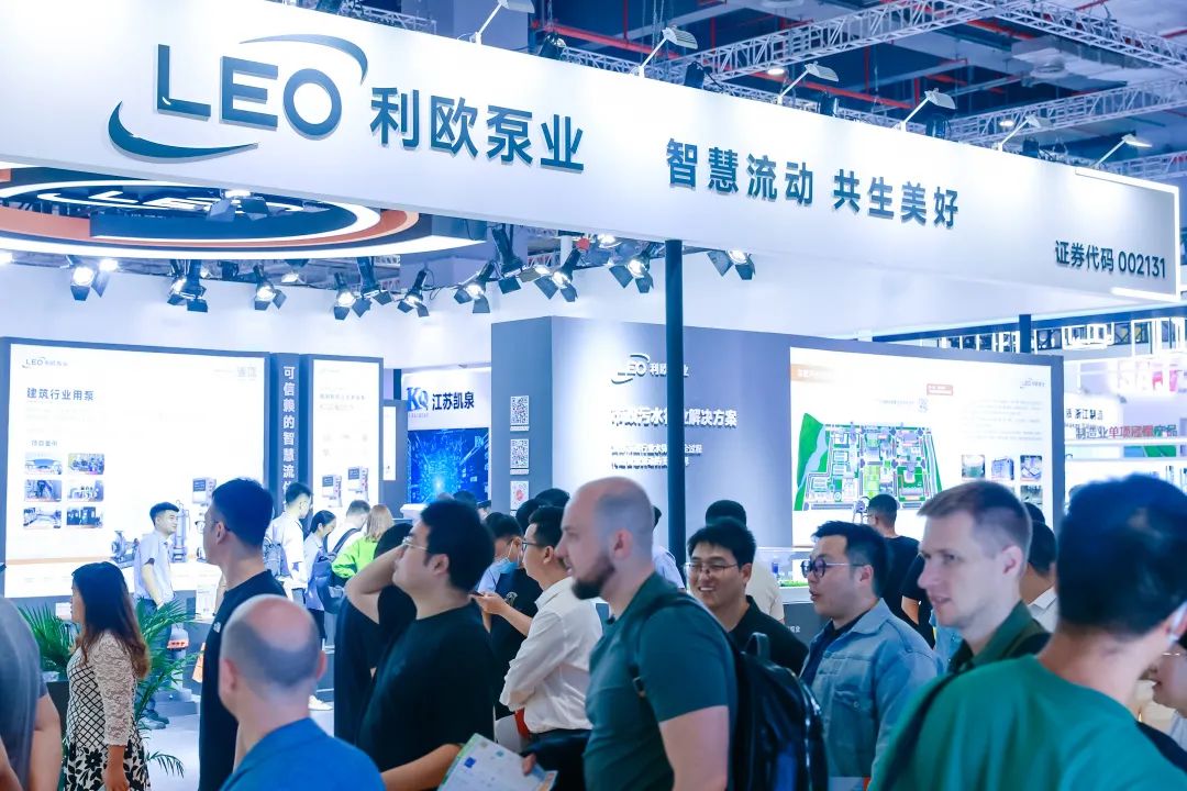 圓滿收官!您有一封來自上海國際泵閥展的感謝信,請注意查收- 圓滿收官!您有一封來自上海國際泵閥展的感謝信,請注意查收-