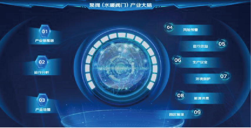 從“特色產(chǎn)業(yè)”變?yōu)椤皟?yōu)勢產(chǎn)業(yè)” 京東云產(chǎn)業(yè)大腦釋放“大能量”-