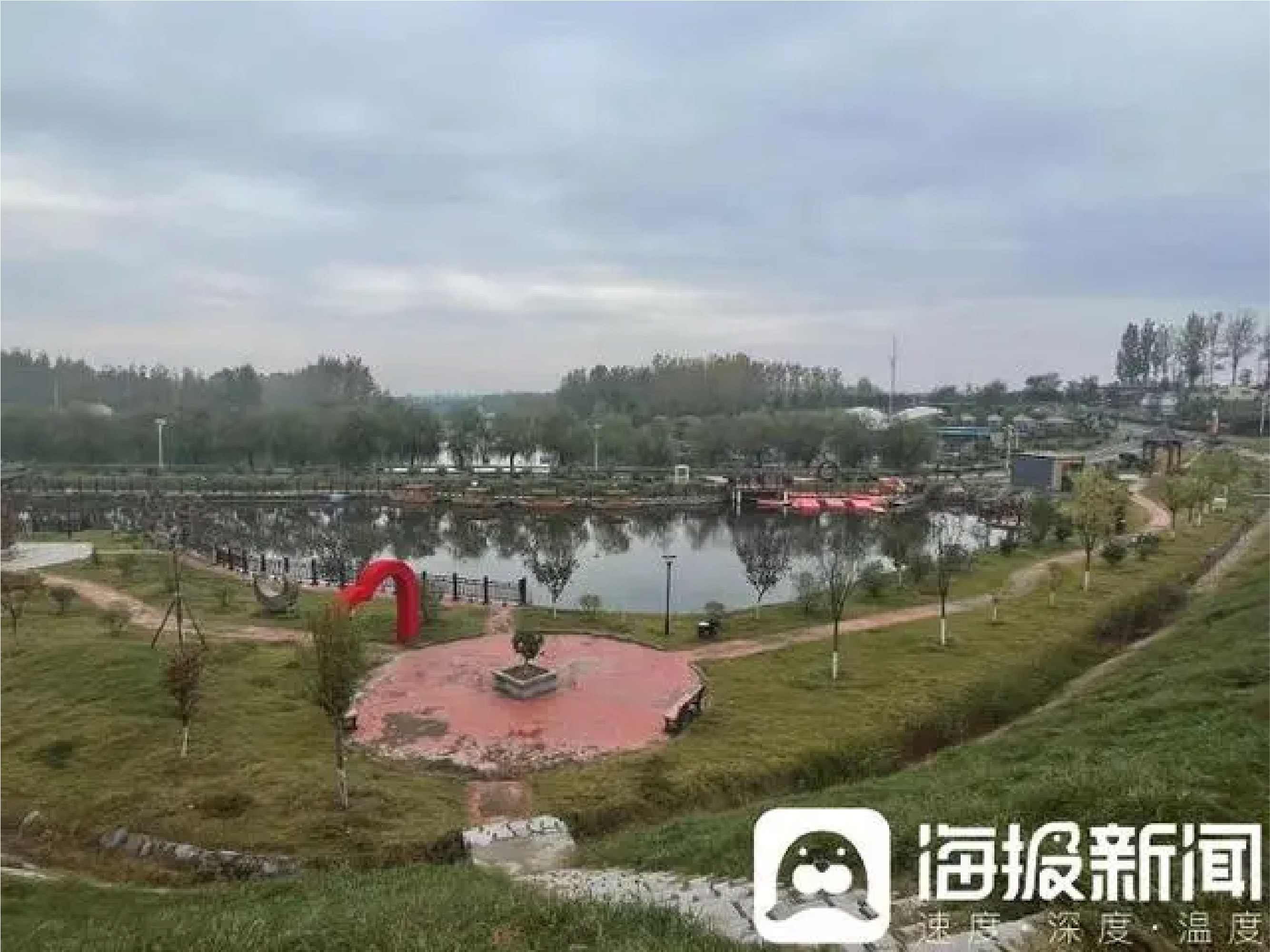 推進(jìn)生活污水處理|廢水變“肥水”,臨沂因地制宜治污水- 推進(jìn)生活污水處理|廢水變“肥水”,臨沂因地制宜治污水-