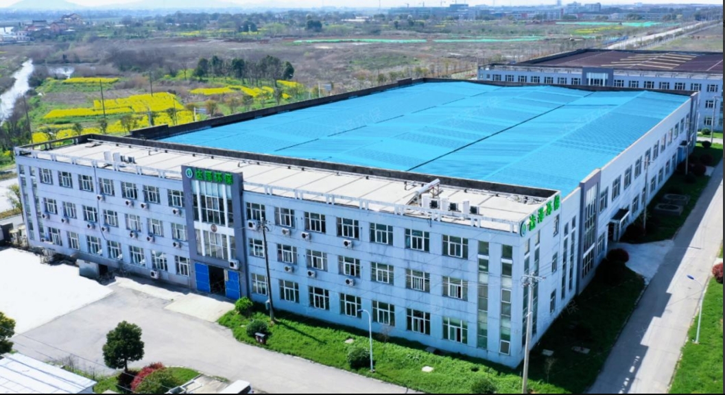 醫院水系統運維管理為什么這么重要?以南京天印山醫院為例- 醫院水系統運維管理為什么這么重要?以南京天印山醫院為例-