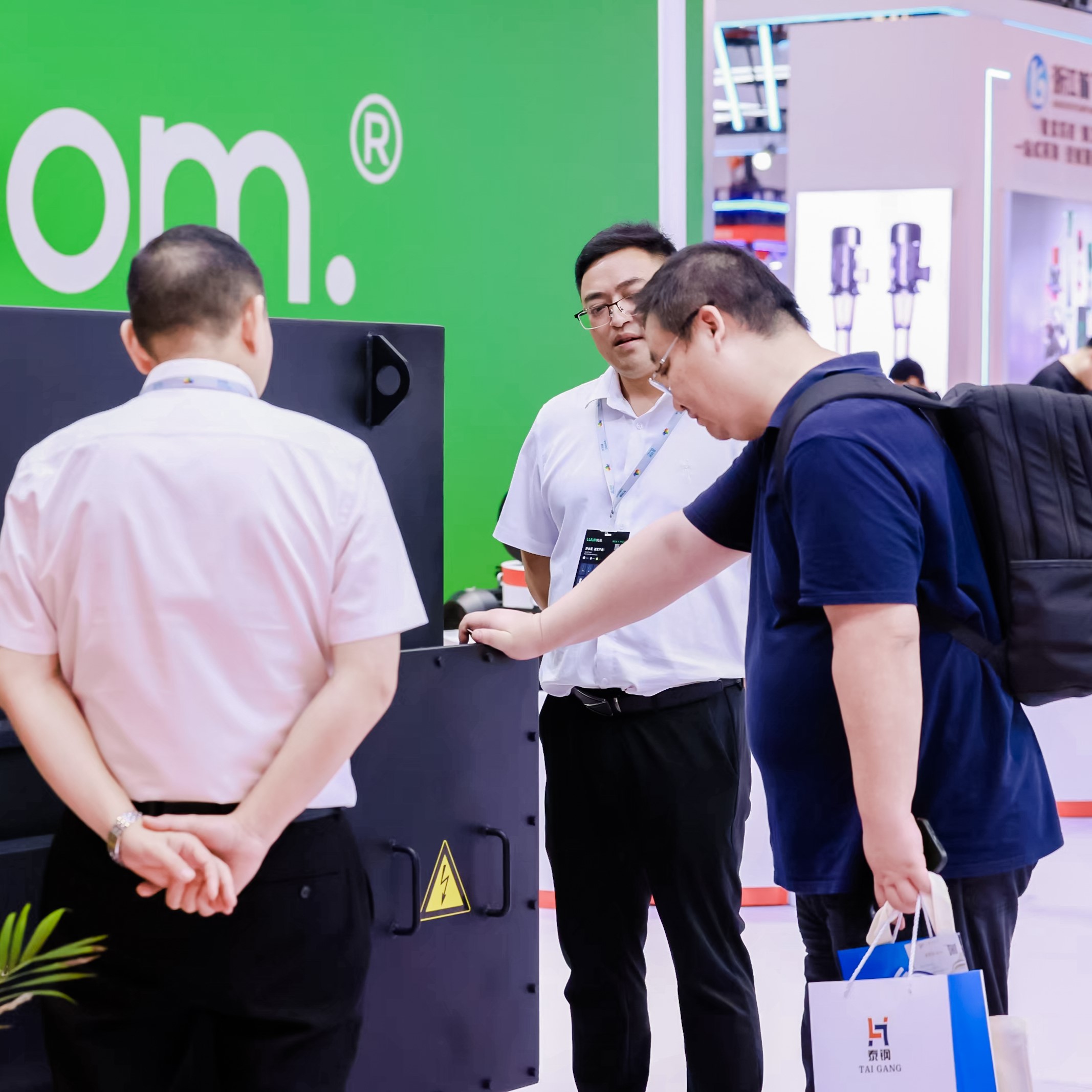 重磅利好來了!未來閥門市場靠什么賺錢?- 重磅利好來了!未來閥門市場靠什么賺錢?-