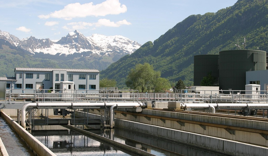 壽縣鄉(xiāng)鎮(zhèn)污水處理廠及配套管網(wǎng)建設(shè)程（一期）開始招標